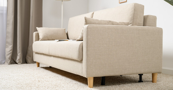 Диван Нижегородмебель и К Дилан ТД 460