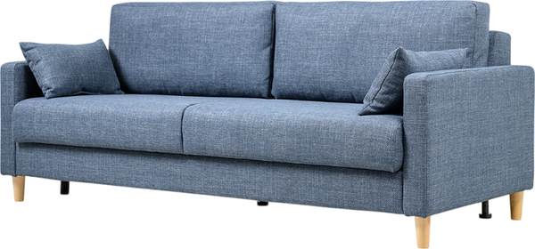 Диван Нижегородмебель и К Дилан ТД 461 - фото