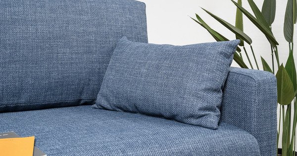 Диван Нижегородмебель и К Дилан ТД 461