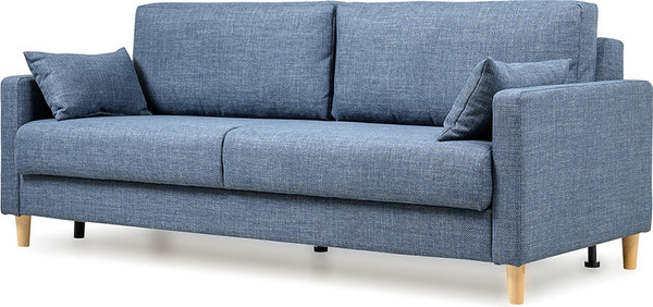 Диван Нижегородмебель и К Дилан ТД 461