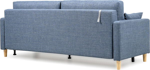 Диван Нижегородмебель и К Дилан ТД 461