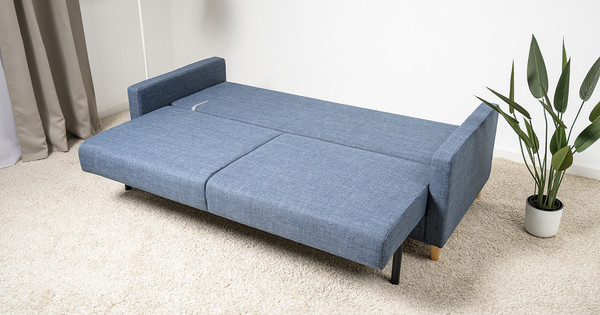 Диван Нижегородмебель и К Дилан ТД 461