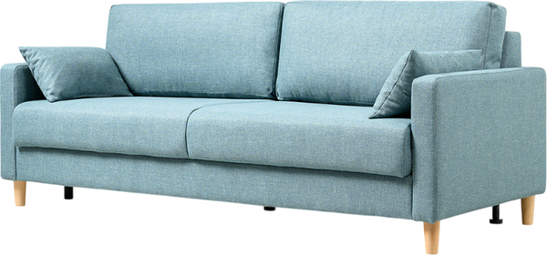 Диван Нижегородмебель и К Дилан ТД 462 - фото