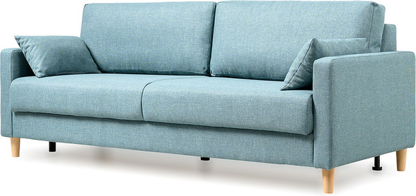 Диван Нижегородмебель и К Дилан ТД 462