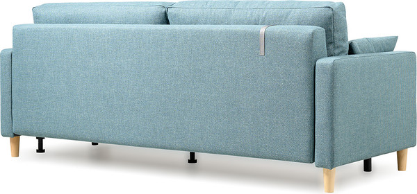 Диван Нижегородмебель и К Дилан ТД 462