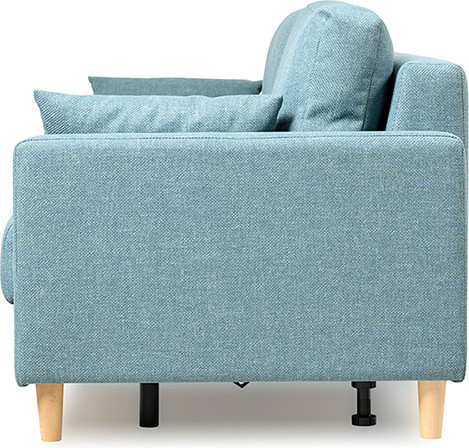 Диван Нижегородмебель и К Дилан ТД 462