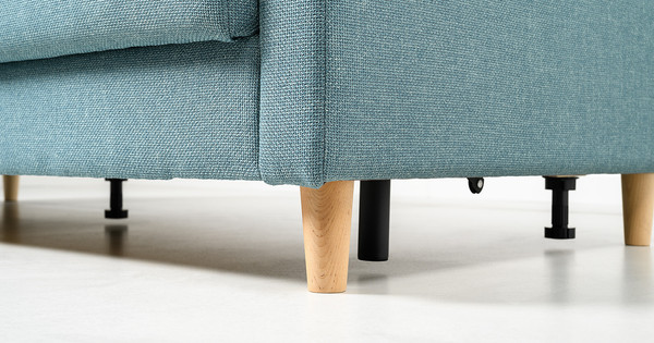 Диван Нижегородмебель и К Дилан ТД 462