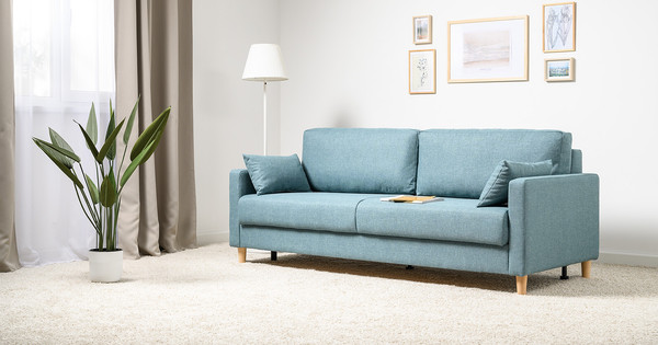 Диван Нижегородмебель и К Дилан ТД 462