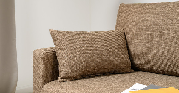 Диван Нижегородмебель и К Дилан ТД 463