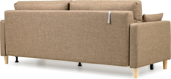 Диван Нижегородмебель и К Дилан ТД 463