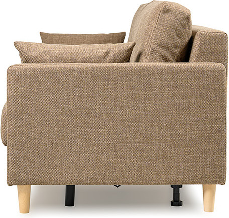 Диван Нижегородмебель и К Дилан ТД 463