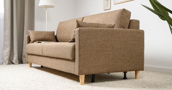 Диван Нижегородмебель и К Дилан ТД 463