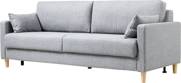 Диван Нижегородмебель и К Дилан ТД 464 - фото