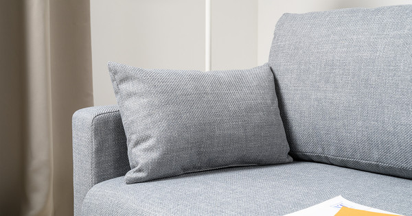 Диван Нижегородмебель и К Дилан ТД 464