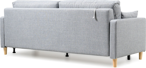 Диван Нижегородмебель и К Дилан ТД 464