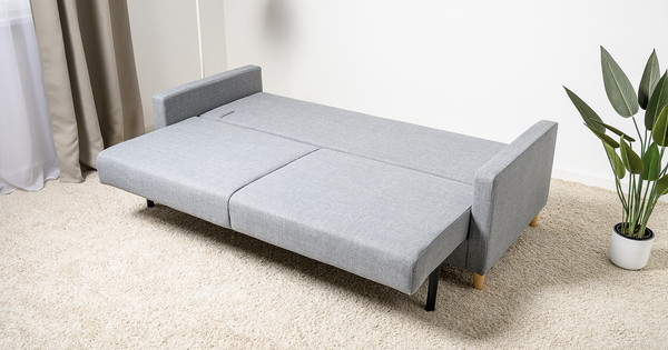 Диван Нижегородмебель и К Дилан ТД 464