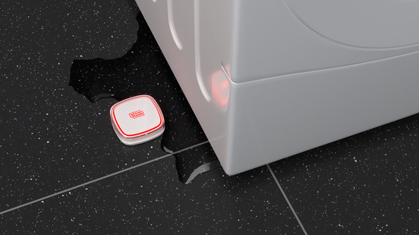 Датчик протечки Stahlmann R868 / 2282758