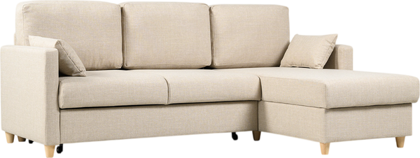 Диван угловой Нижегородмебель и К Дилан ТД 460 - фото