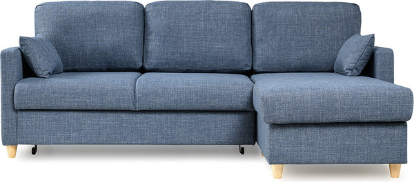 Диван угловой Нижегородмебель и К Дилан ТД 461