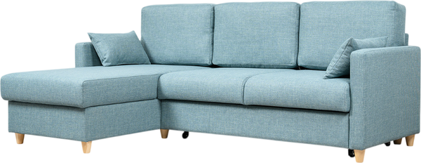 Диван угловой Нижегородмебель и К Дилан ТД 462 - фото