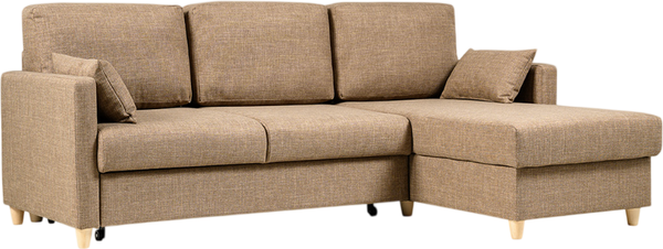 Диван угловой Нижегородмебель и К Дилан ТД 463 - фото