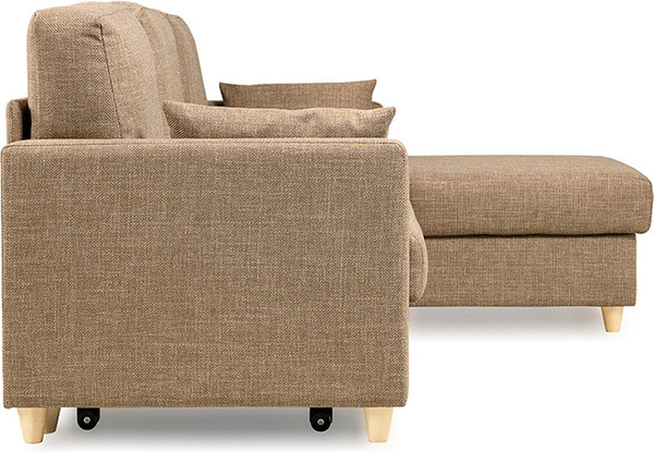 Диван угловой Нижегородмебель и К Дилан ТД 463