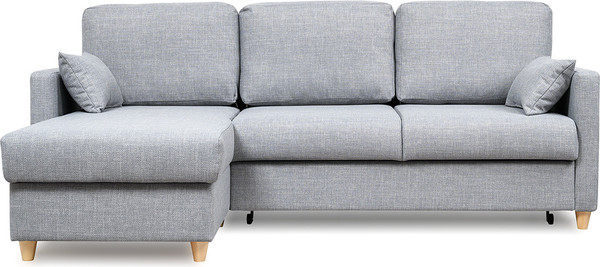 Диван угловой Нижегородмебель и К Дилан ТД 464