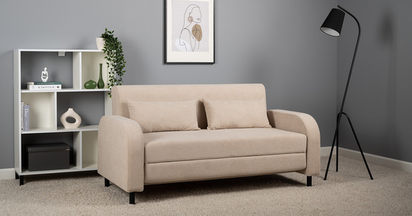 Диван Нижегородмебель и К Киото ТД 780