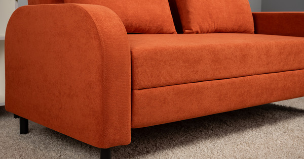 Диван Нижегородмебель и К Киото ТД 781