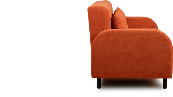 Диван Нижегородмебель и К Киото ТД 781