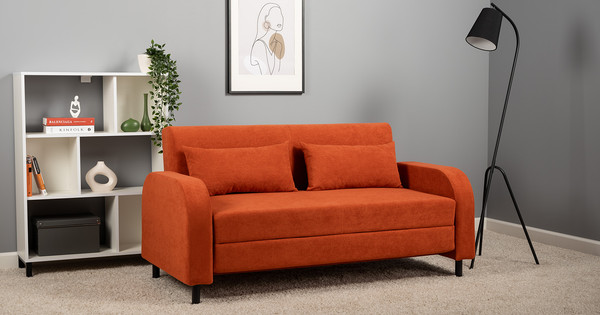 Диван Нижегородмебель и К Киото ТД 781