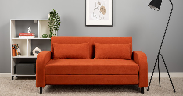 Диван Нижегородмебель и К Киото ТД 781