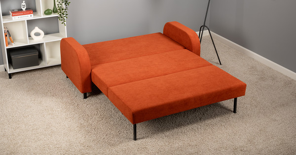 Диван Нижегородмебель и К Киото ТД 781