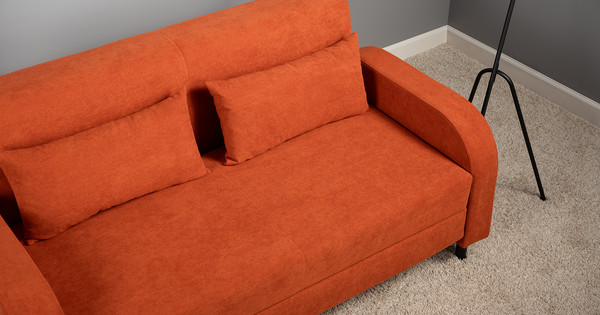 Диван Нижегородмебель и К Киото ТД 781