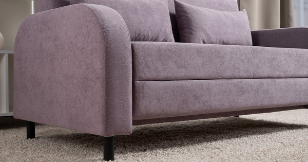 Диван Нижегородмебель и К Киото ТД 782