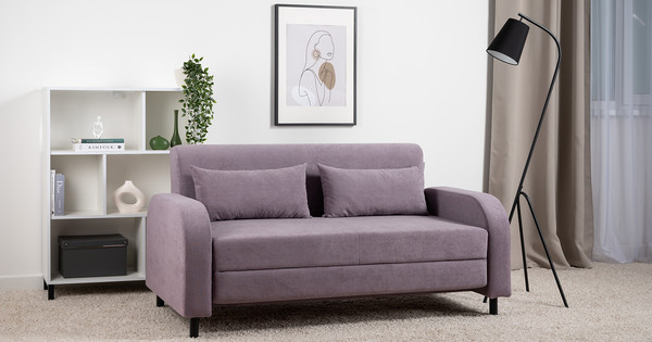 Диван Нижегородмебель и К Киото ТД 782