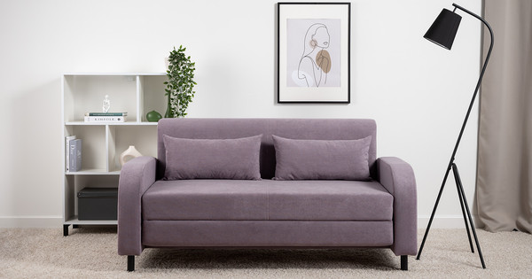 Диван Нижегородмебель и К Киото ТД 782