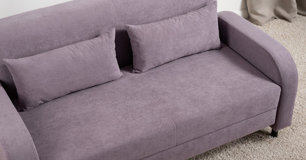 Диван Нижегородмебель и К Киото ТД 782