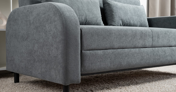 Диван Нижегородмебель и К Киото ТД 783