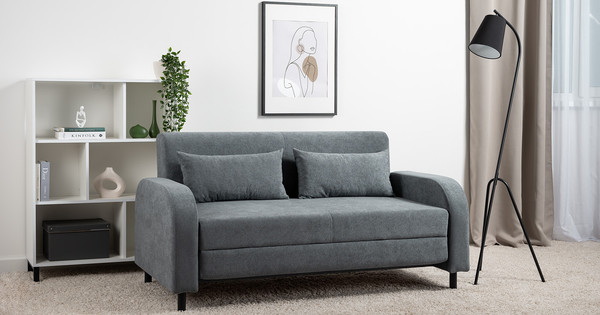 Диван Нижегородмебель и К Киото ТД 783