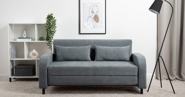 Диван Нижегородмебель и К Киото ТД 783