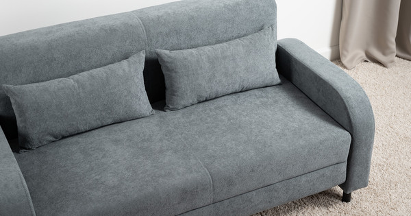 Диван Нижегородмебель и К Киото ТД 783