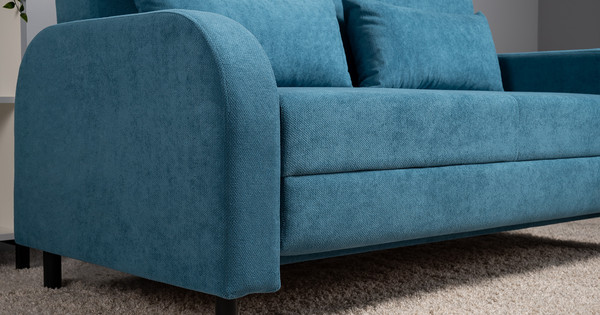 Диван Нижегородмебель и К Киото ТД 784