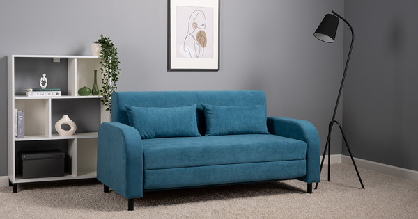 Диван Нижегородмебель и К Киото ТД 784