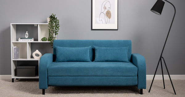 Диван Нижегородмебель и К Киото ТД 784