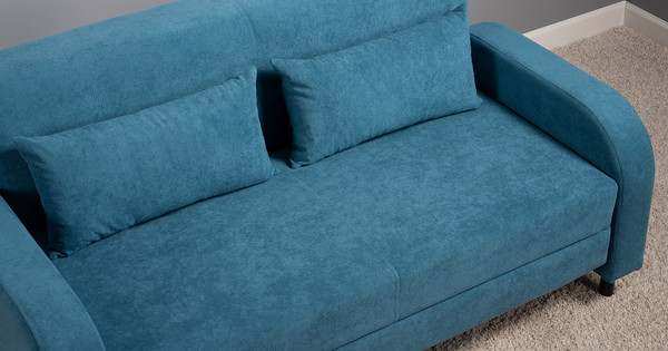 Диван Нижегородмебель и К Киото ТД 784