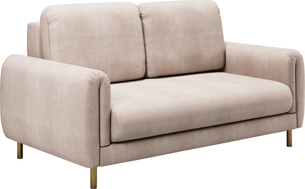 Диван Нижегородмебель и К Оникс ТД 204 - фото