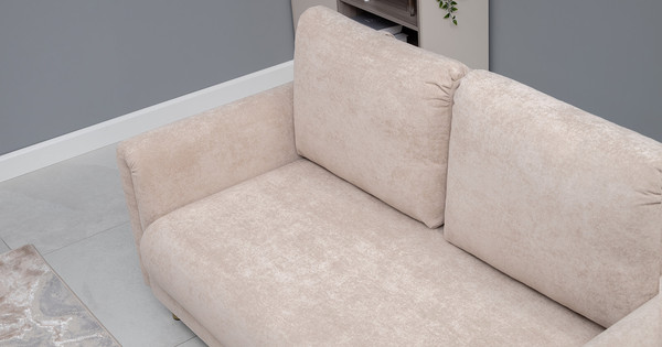 Диван Нижегородмебель и К Оникс ТД 204