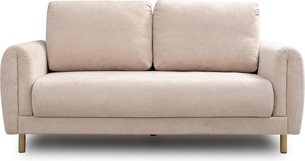 Диван Нижегородмебель и К Оникс ТД 204