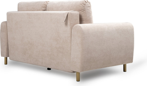 Диван Нижегородмебель и К Оникс ТД 204